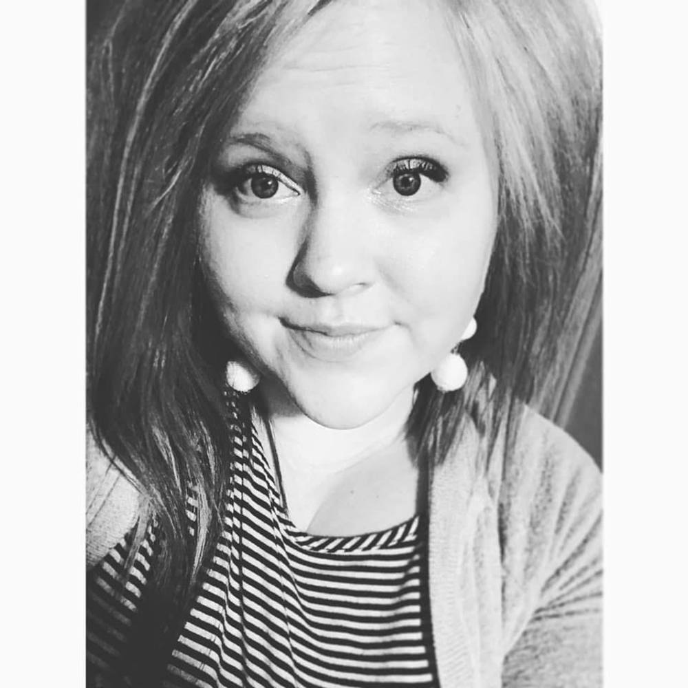 Meet your Posher, Christa